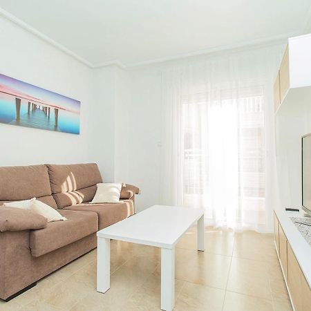 069 Susymar Apartments Torrevieja Extérieur photo