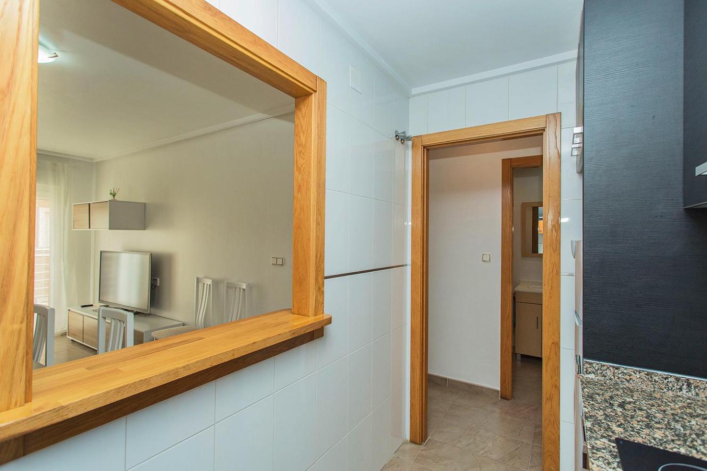 069 Susymar Apartments Torrevieja Extérieur photo