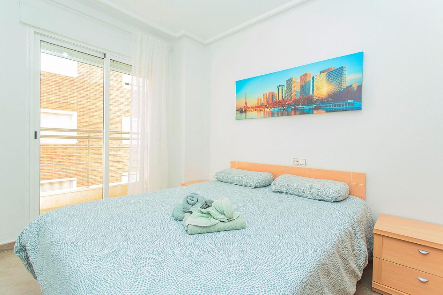 069 Susymar Apartments Torrevieja Extérieur photo