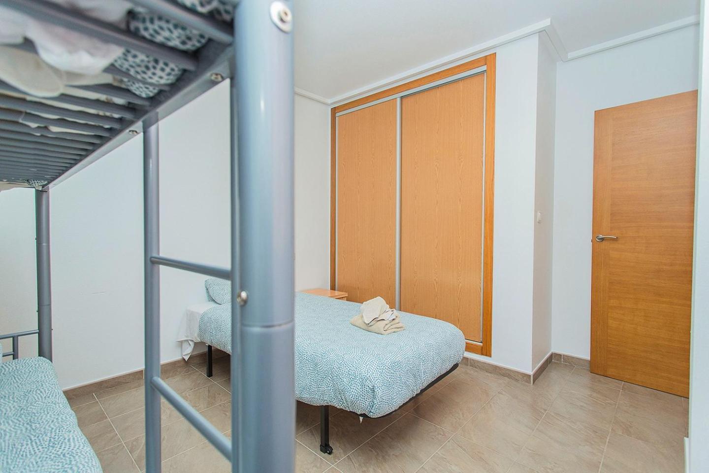 069 Susymar Apartments Torrevieja Extérieur photo