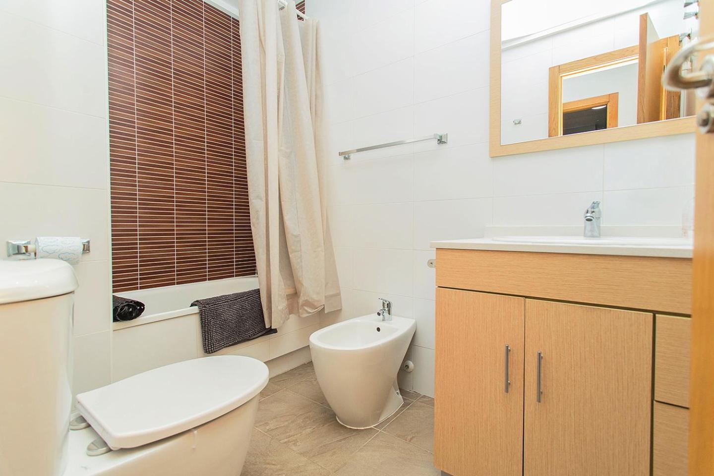 069 Susymar Apartments Torrevieja Extérieur photo