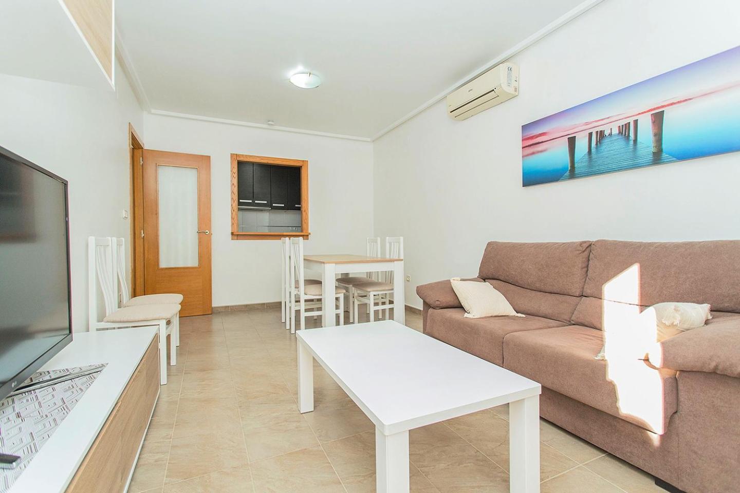 069 Susymar Apartments Torrevieja Extérieur photo