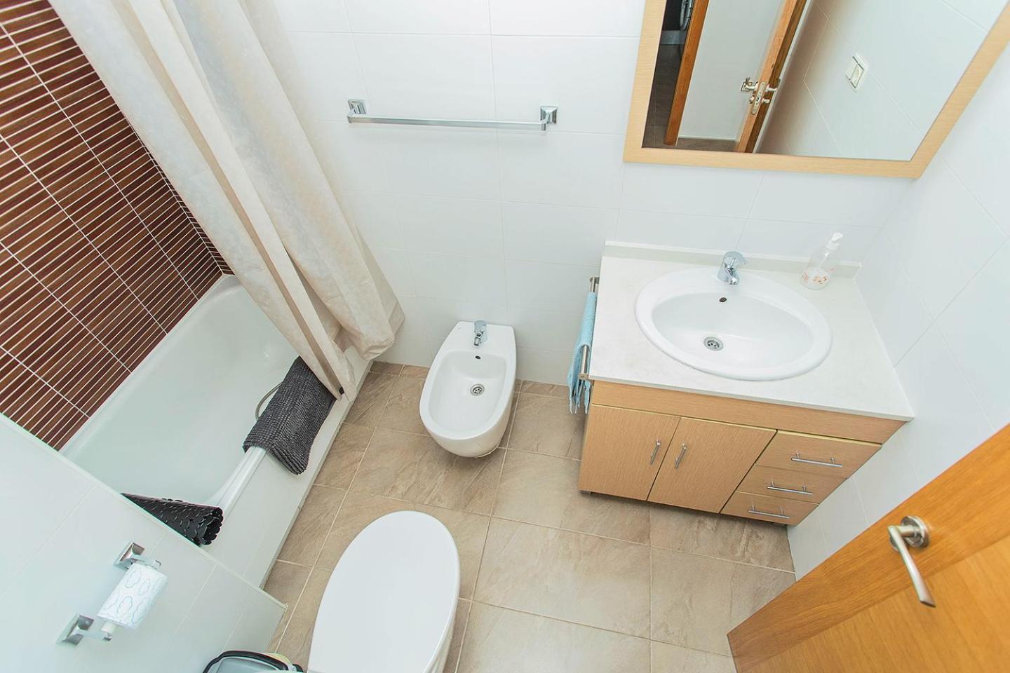 069 Susymar Apartments Torrevieja Extérieur photo