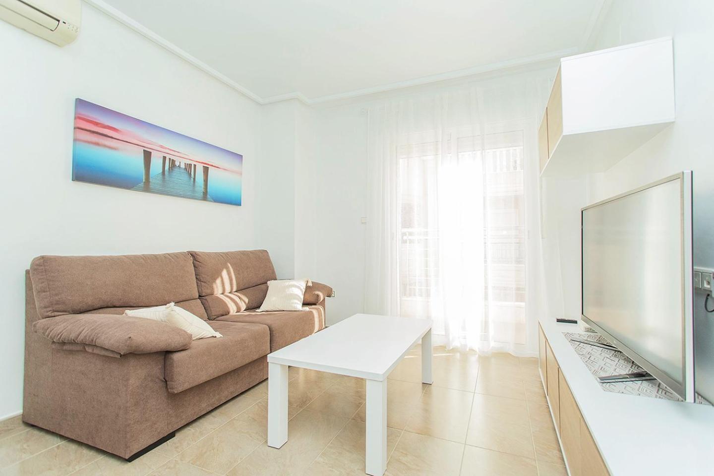 069 Susymar Apartments Torrevieja Extérieur photo