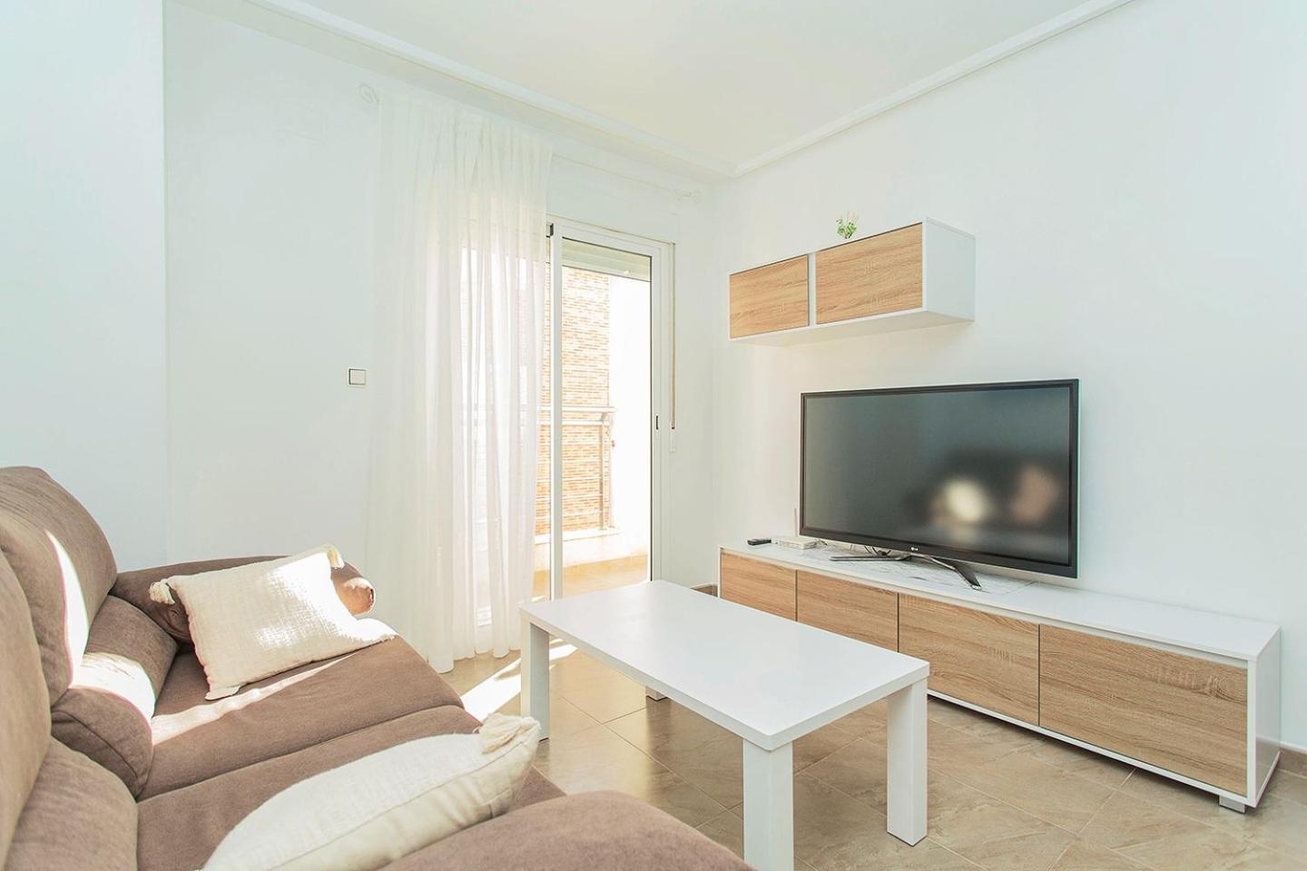 069 Susymar Apartments Torrevieja Extérieur photo